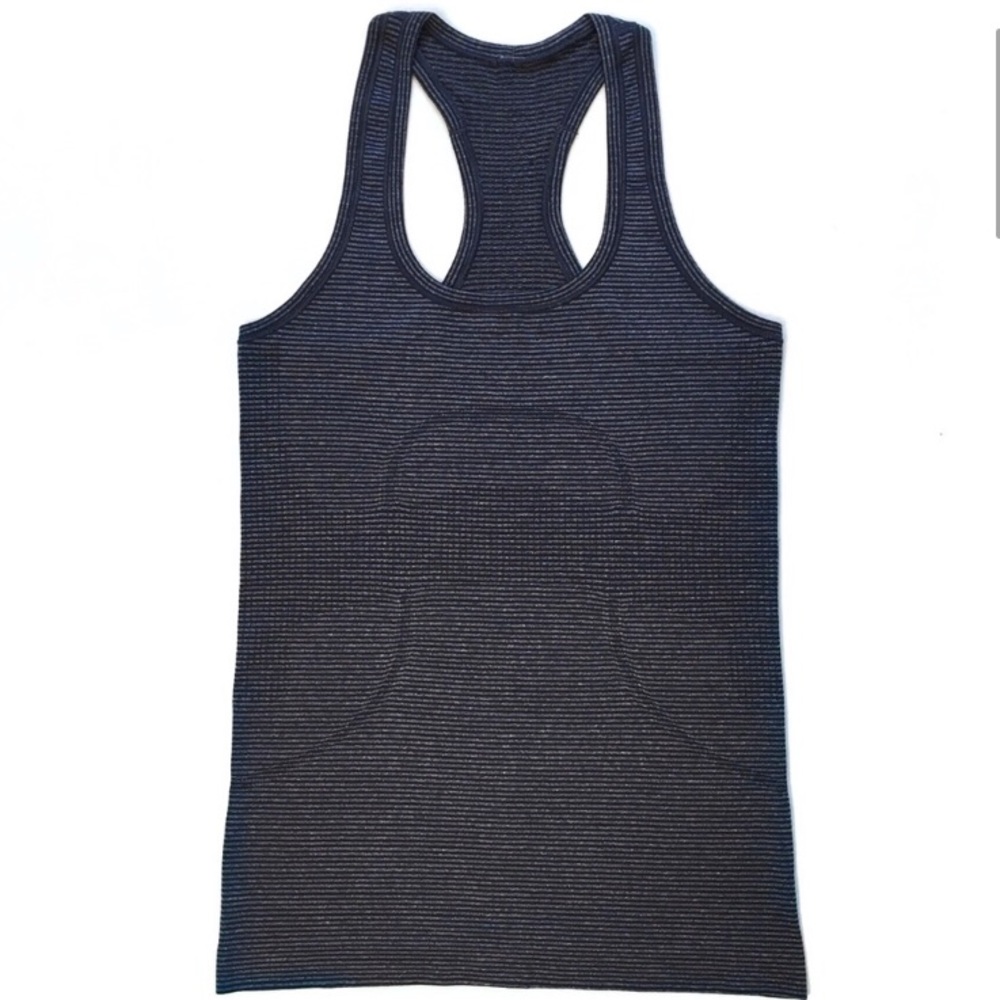SOLD Lululemon Swiftly Tech Racerback